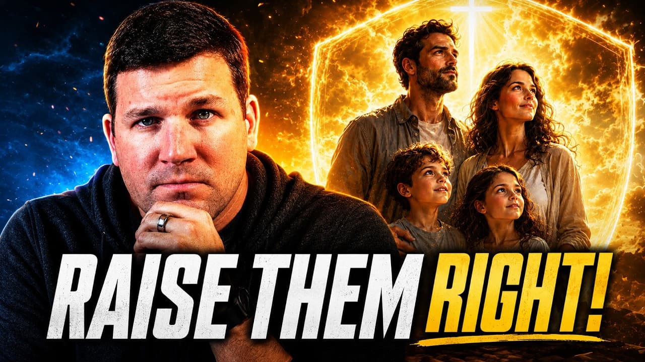 3 Uncommon Parenting Moves Christian Parents Need Right Now