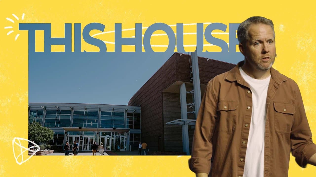 This House - Where Are We Going? | Scott Martin