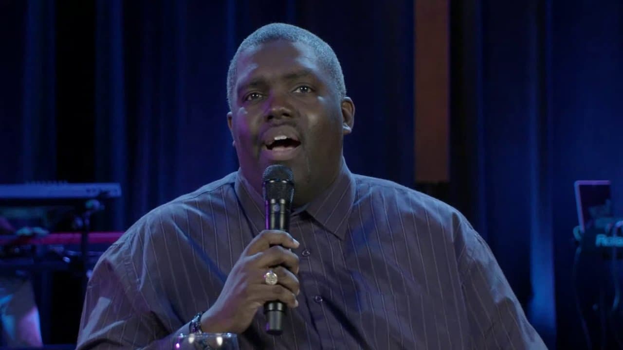 Totally Other | Pastor William McDowell