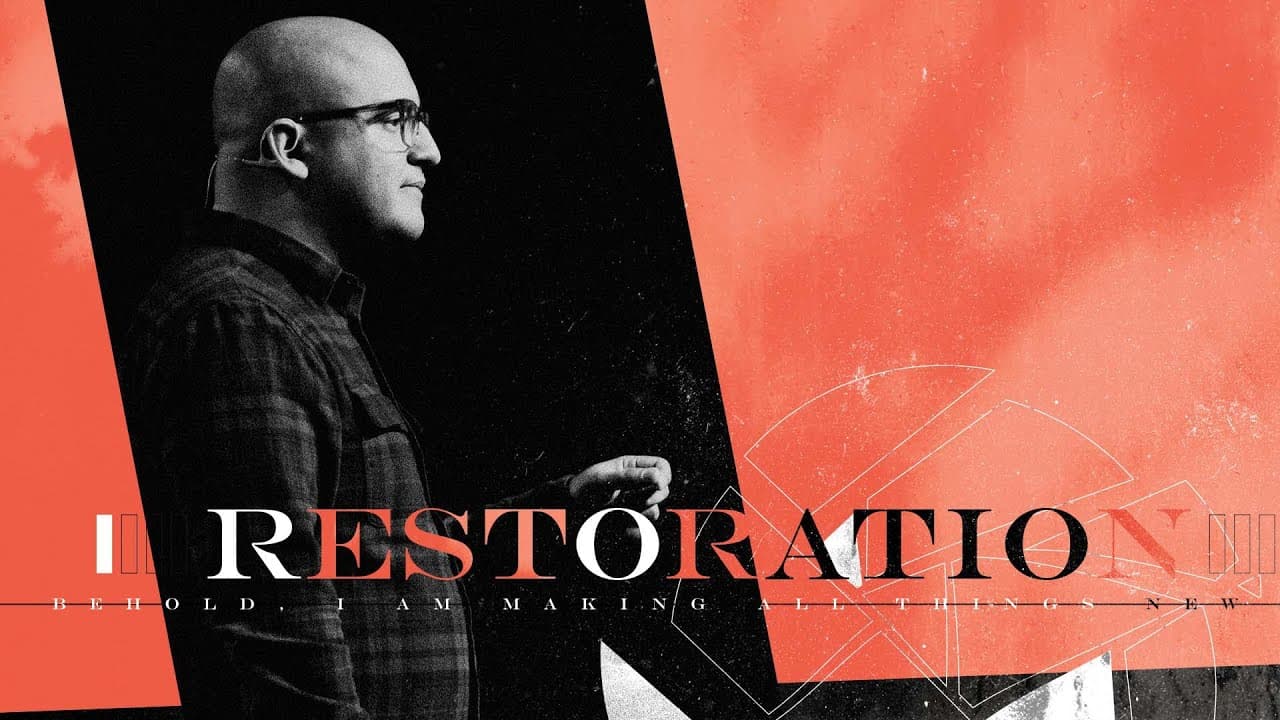 "What is the Church?" Restoration with Mark Ferrer | Southeast Christian Church