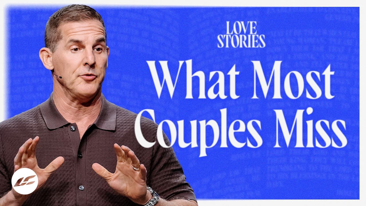 What Your Marriage Is Missing
