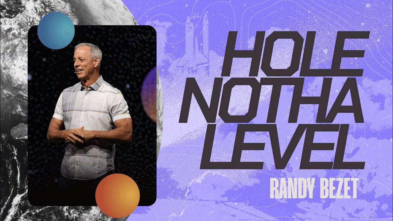 What Does the Bible Say About Lust? | Rewire Your Mind with God’s Word | Pastor Randy Bezet