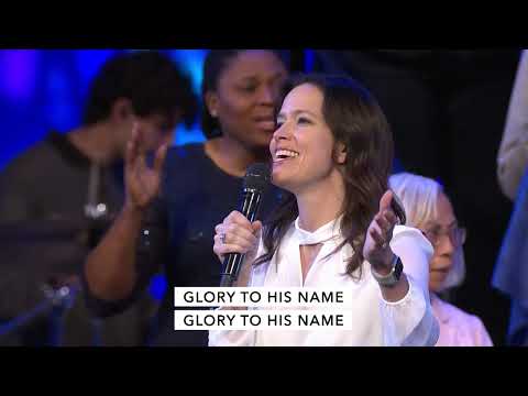 Traditional Style Worship - Jesus Opens the Way - Between the Lines