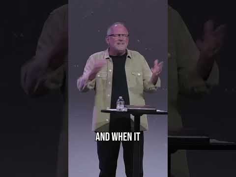 That's Not Faith. That's Control. #shorts