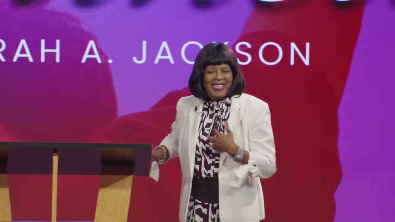 Nevertheless| Pastor Deborah Jackson | ROLCC