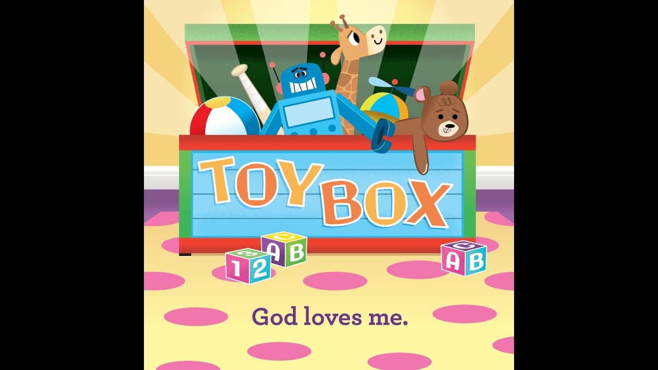 CCO Kids Worship Online | Toddler Town & Kritter Junction | Sunday, September 19, 2021