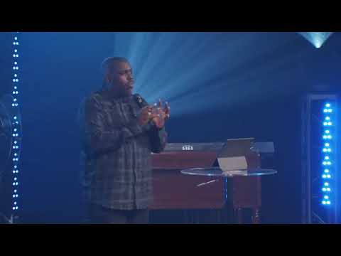 How's Your Soul? | Pastor William McDowell