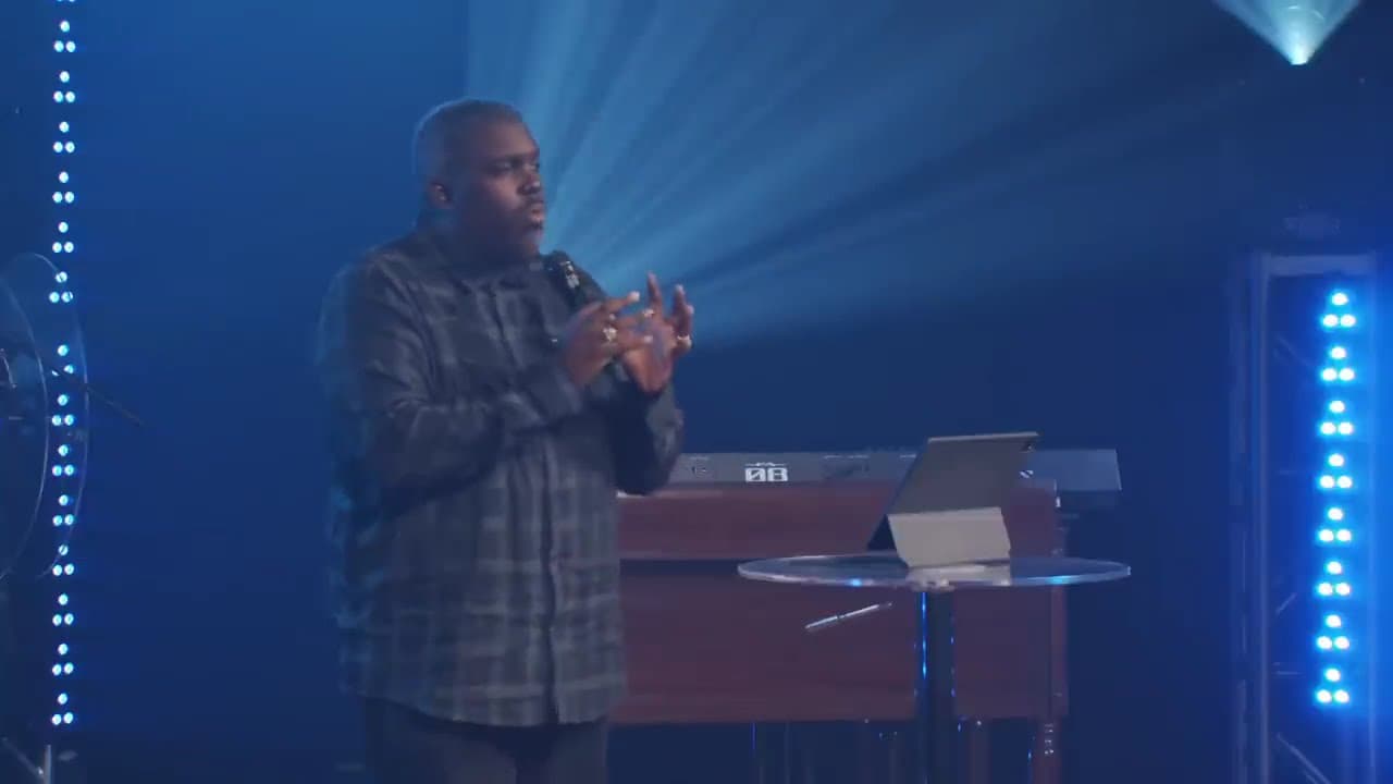 How's Your Soul? | Pastor William McDowell