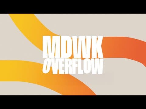 Hidden Works | Midweek Overflow