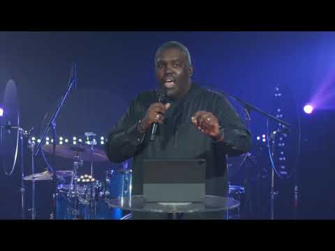 The Revelation of Fellowship | Pastor William McDowell