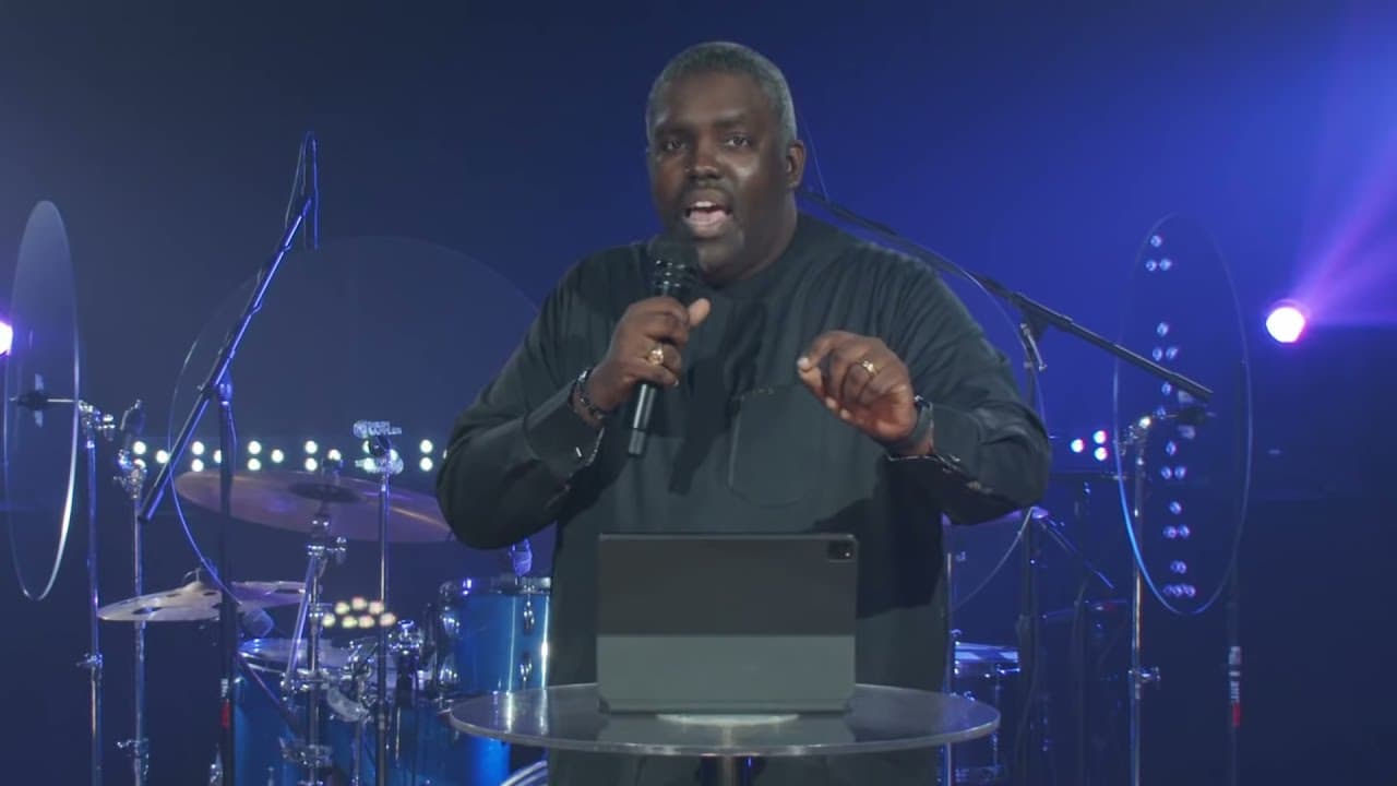 The Revelation of Fellowship | Pastor William McDowell