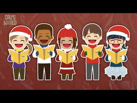 NonaKids Church at Home | Preschool | 12.12.21