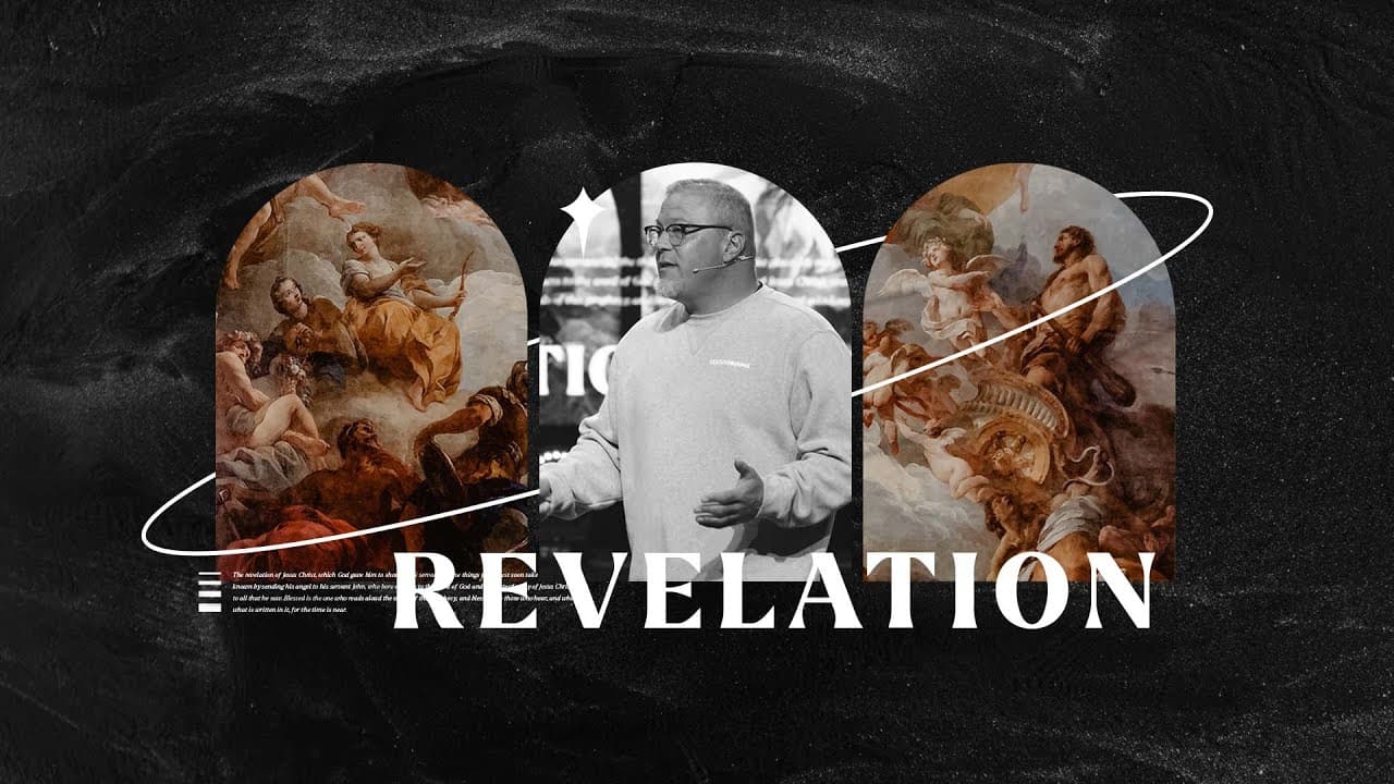 The Song of Victory - The Book of Revelation Chapter 19 | Southeast Christian Church