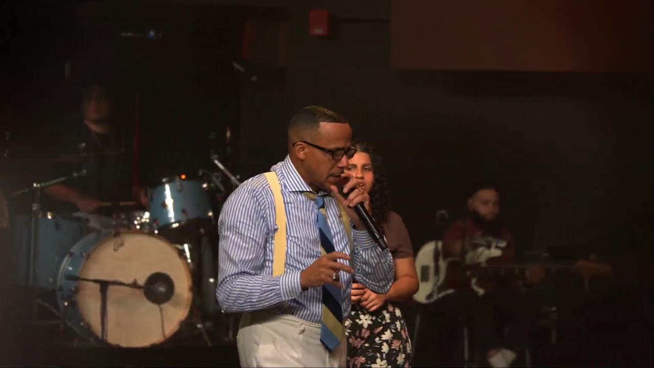 Sunday Service | Calvario | 9AM &  11AM