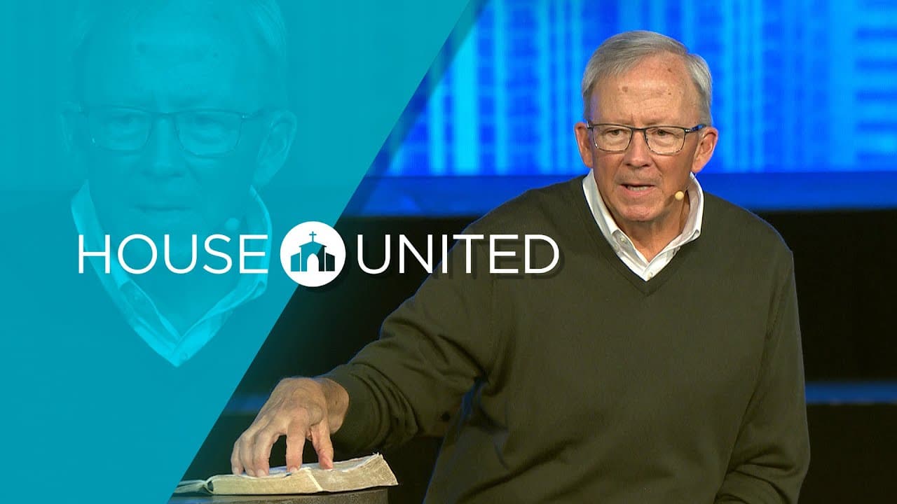 How To Become A Spiritual Parent - Pastor David Uth - First Orlando church