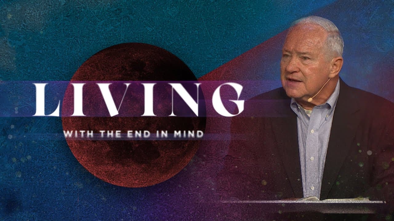 Living In Light Of His Return - Pastor Jimmy Knott - First Orlando