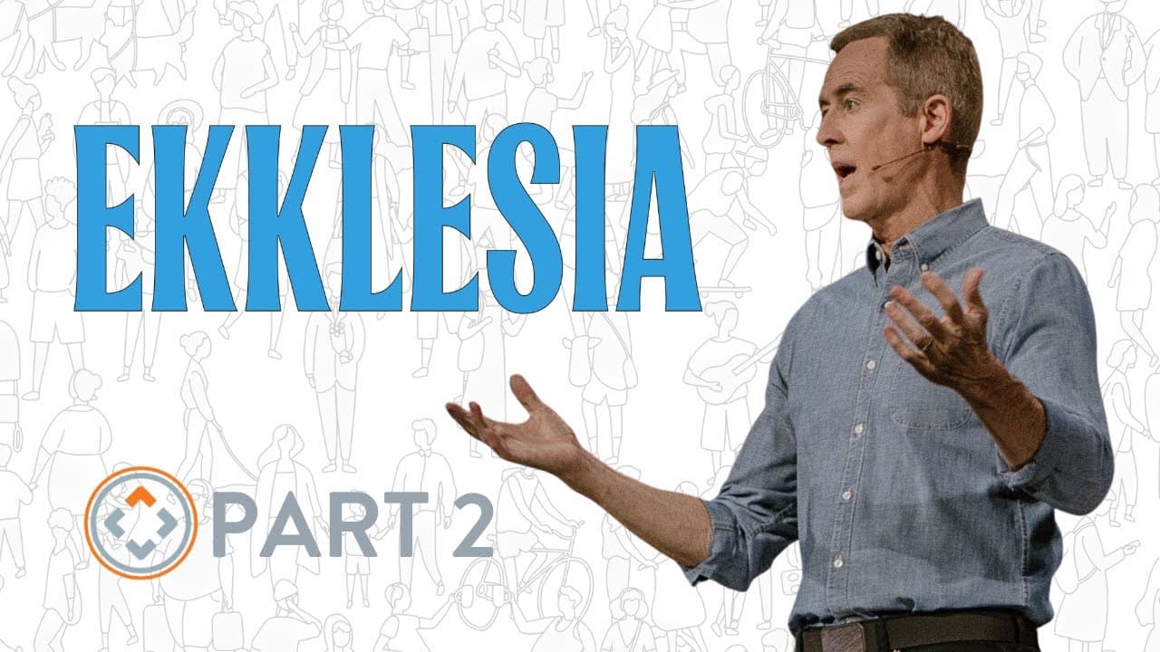 Ekklesia | Part 2 | Opening Day
