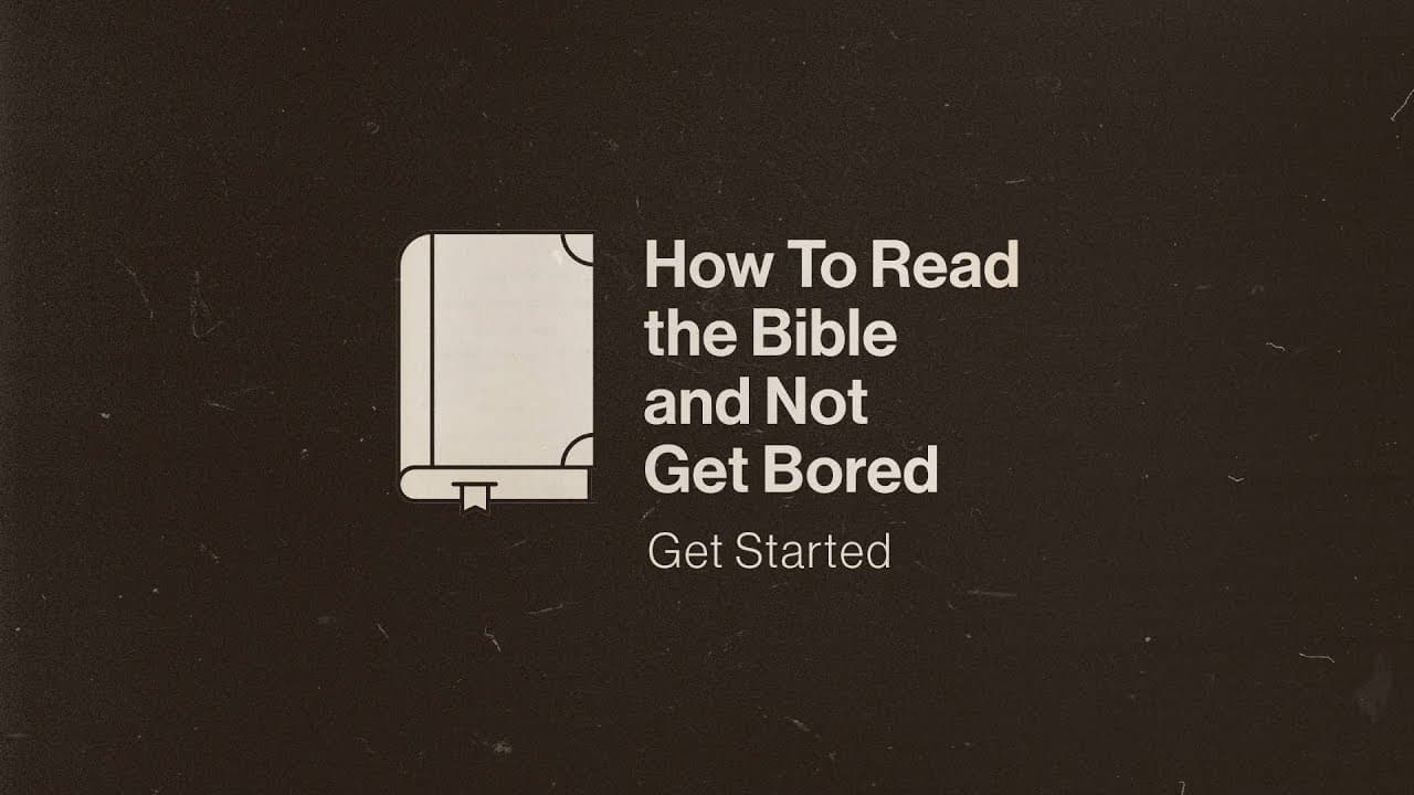 Get Started | John Alexander
