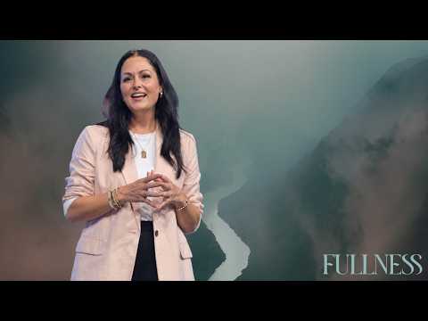 Staying Full - Are You Connected to the Source?
