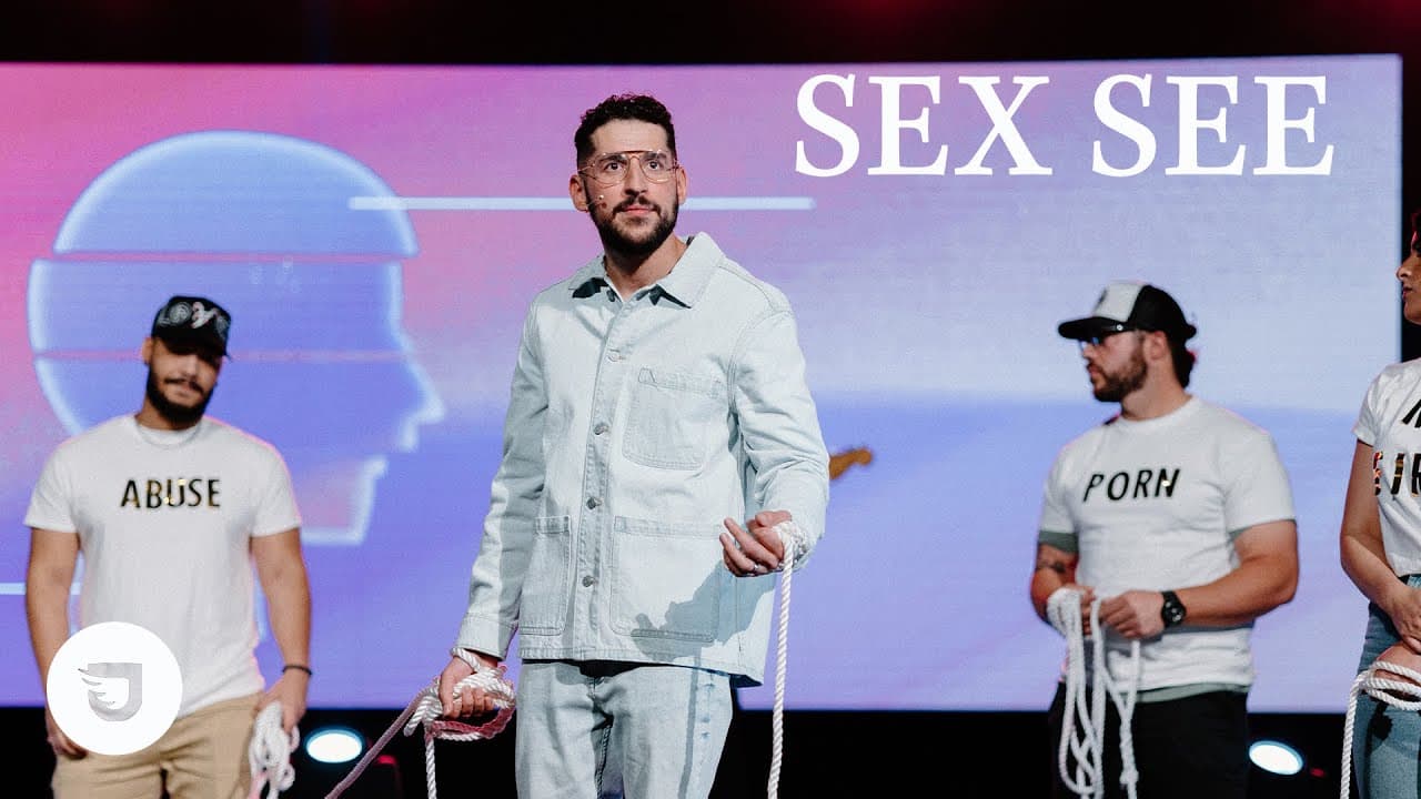 Love Sex & Marriage | Sex See | JJ Vasquez
