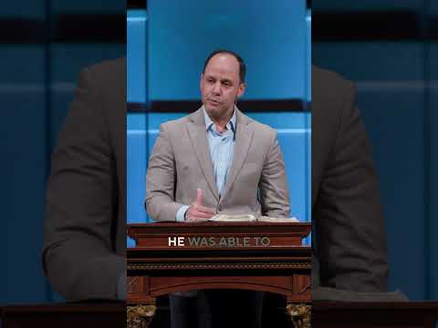 Nehemiah's Faith: Beat Distraction, Intimidation, Deception! #shorts