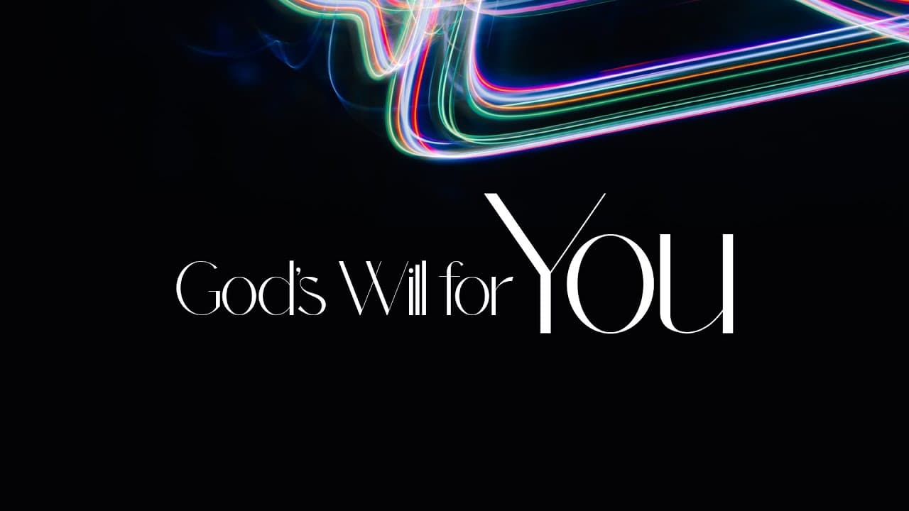 God's Will For You | Pastor Johnnie Wilson | Faith Assembly Orlando