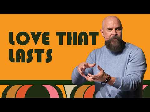 The Truth About Soulmates | Pastor Mike Adkins