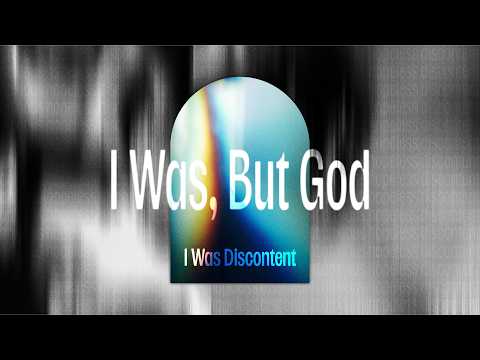 I Was Discontent | Jason Strand