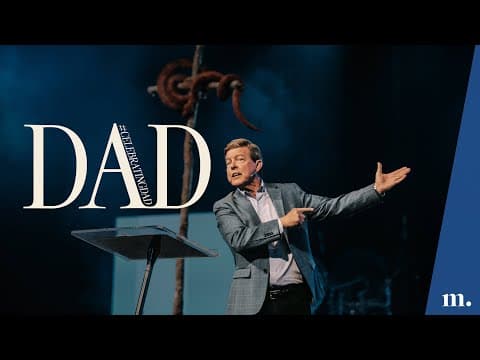 Father's Day | Pastor Carl Stephens | 6/18/2023 10am Service