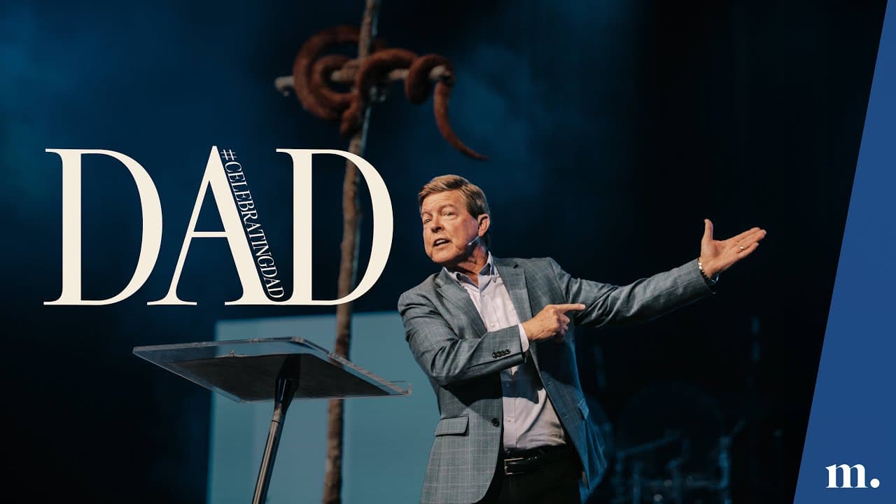 Father's Day | Pastor Carl Stephens | 6/18/2023 10am Service