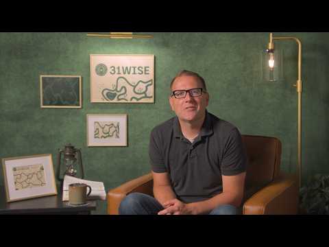 Day 24 with Tony Smyth | Proverbs 21