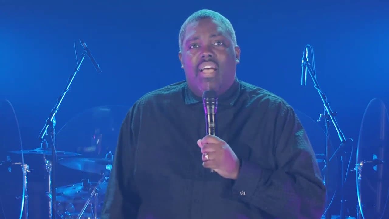 The Just, Do It | Pastor William McDowell