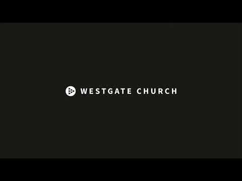 WestGate Church 8:15am Service | September 06,2026