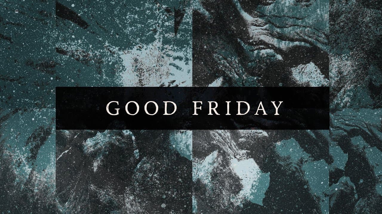 Summit Church Service | Good Friday | April 2nd, 2021