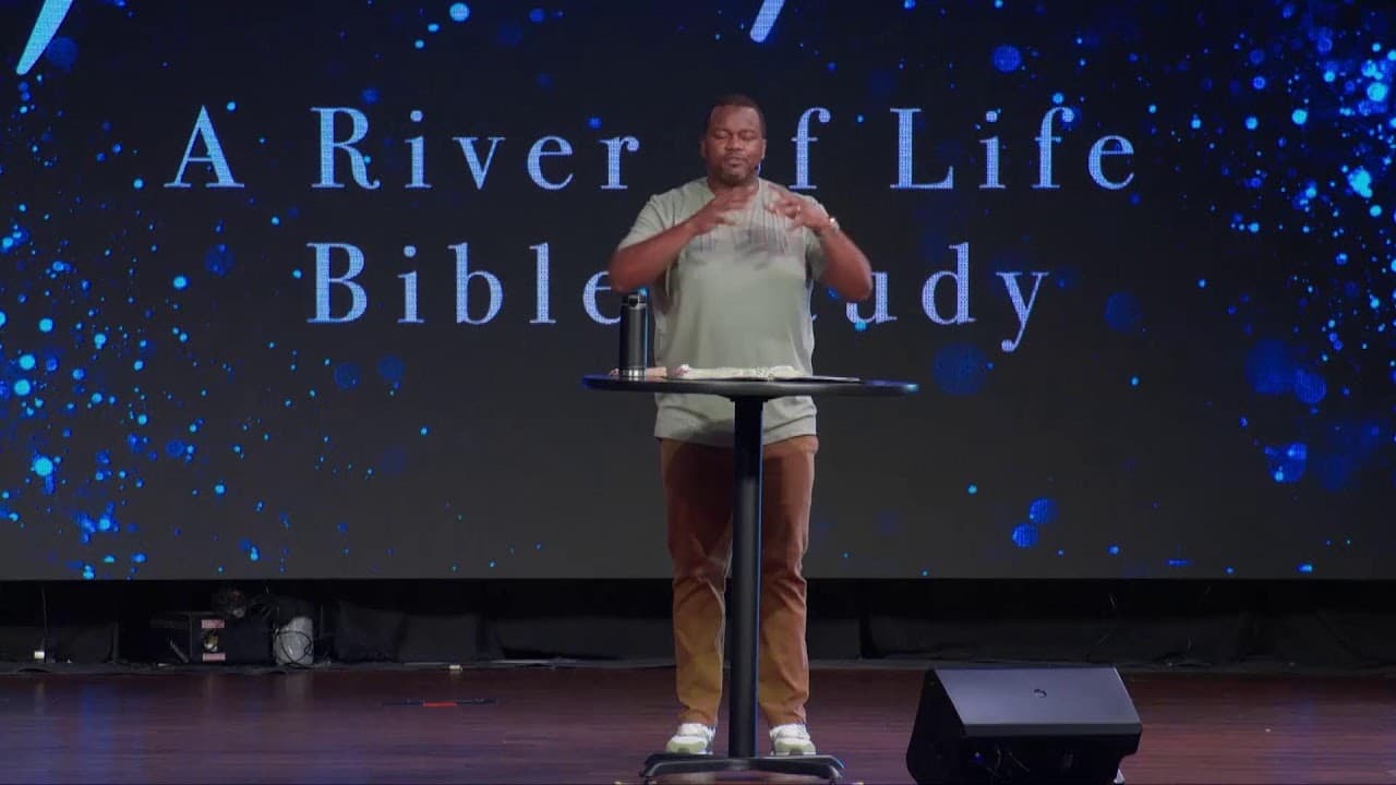 The Watchmen - Sound The Alarm | Pastor John Miller | ROLCC