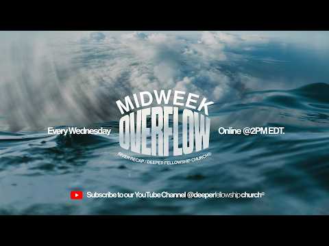 DFC Midweek Overflow