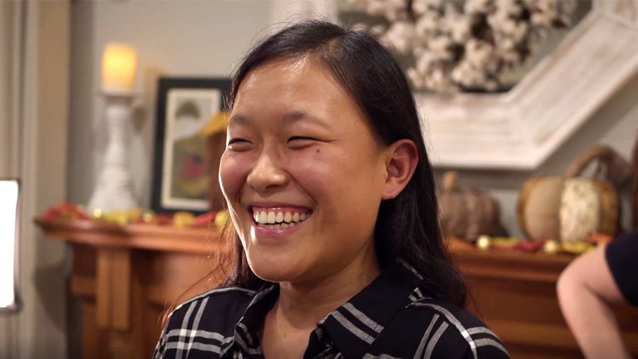 Kira's Testimony | What's Your Story?