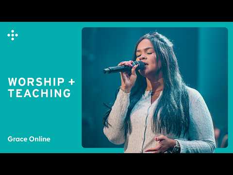🟠 NEW Grace Online FULL SERVICE | Song of Songs | Grace Church Orlando