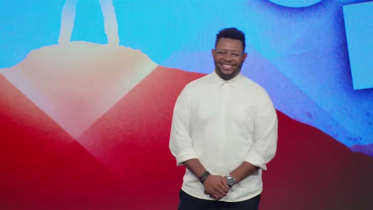 God’s Gonna Do It Again: Navigating Life’s Transitions | Pastor Bobby Belton | ROLCC