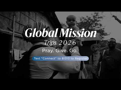 Grace Family Church LIVE • 9 AM Service