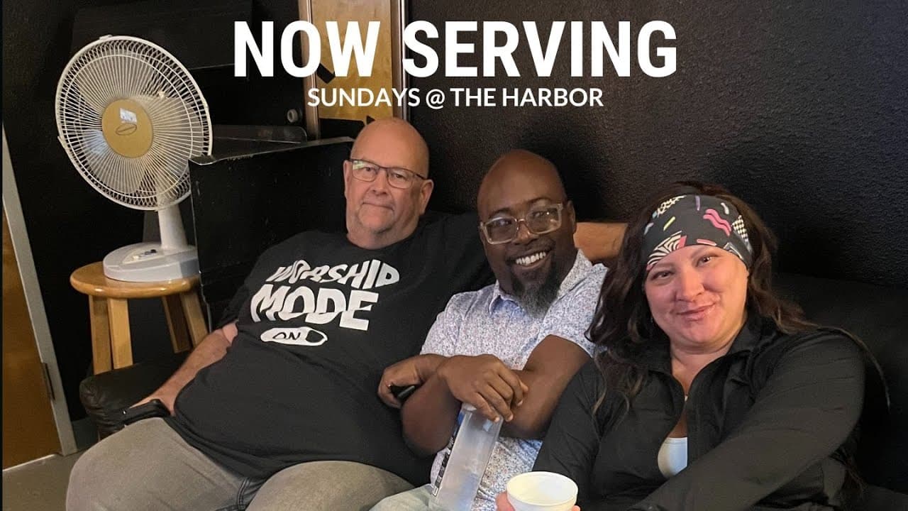 Now Serving