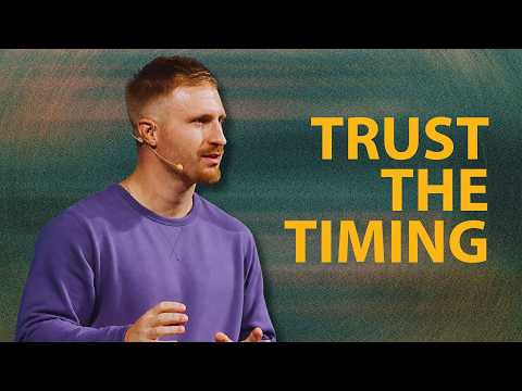 Faith in Difficult Seasons | Haggai 2:15-19 | Stirred