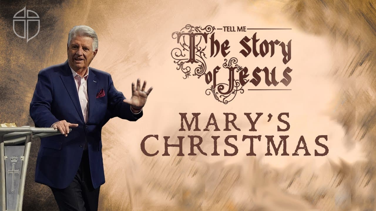 Mary's Christmas | Pastor Jack Graham | Prestonwood Baptist Church