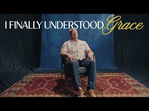 It Counted for Me - Joseph's Story