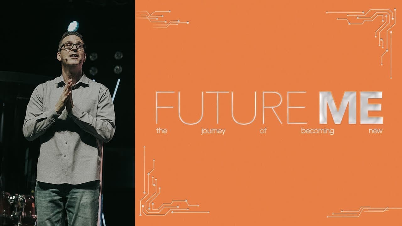 FUTURE ME | May 25, 2025 | 11AM