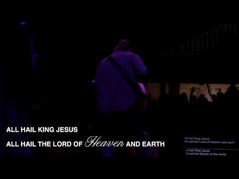 A Movement for All People - Impossible to Possible - Matthew S5E4
