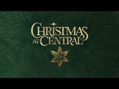 Christmas At Central 2025