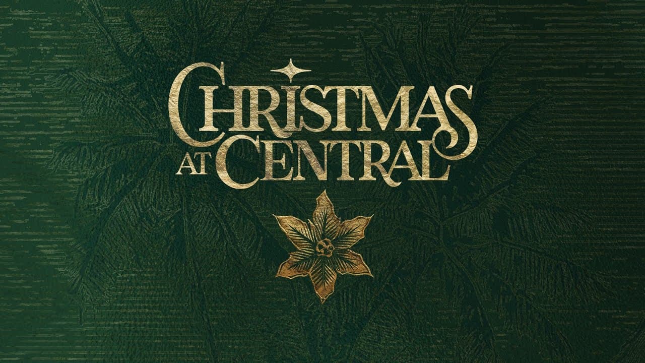 Christmas At Central 2025