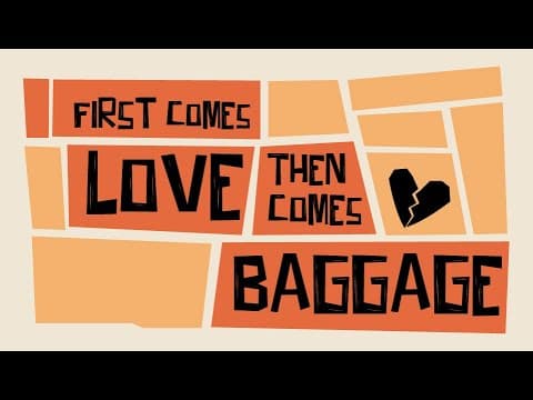 Building a Marriage That Lasts | Ted Cunningham