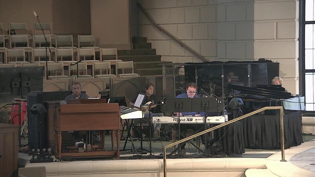 November 3, 2024 - Worship Services